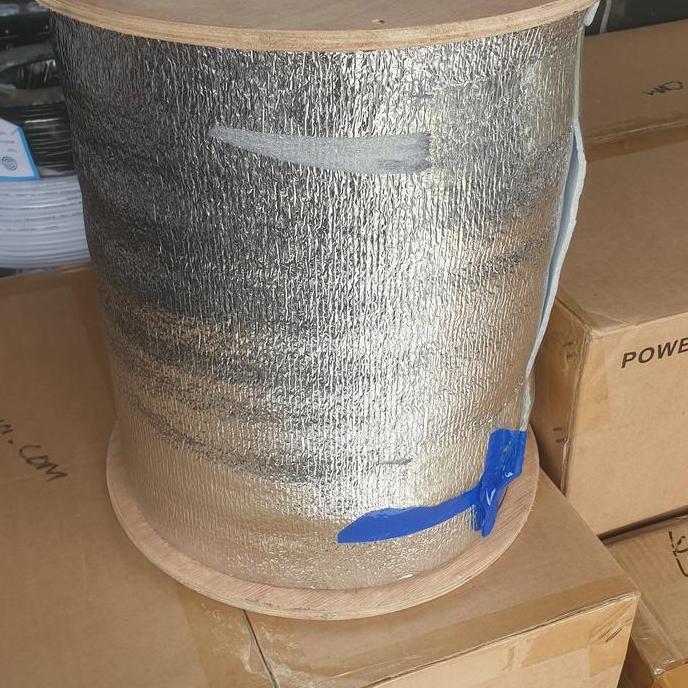 HARGA DISC - kabel fo 4core 3seling 1000 meter