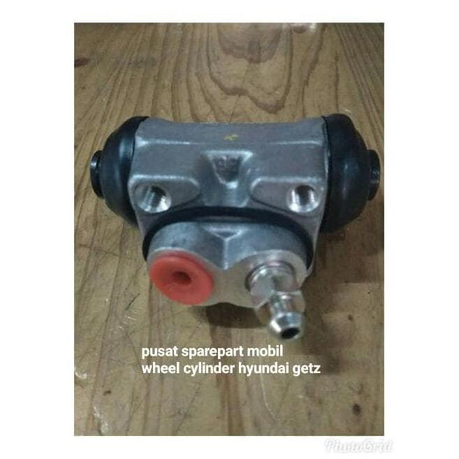MASTER REM BELAKANG HYUNDAI GETZ WHEEL CYLINDER HYUNDAI GETZ SIAP KIRIM