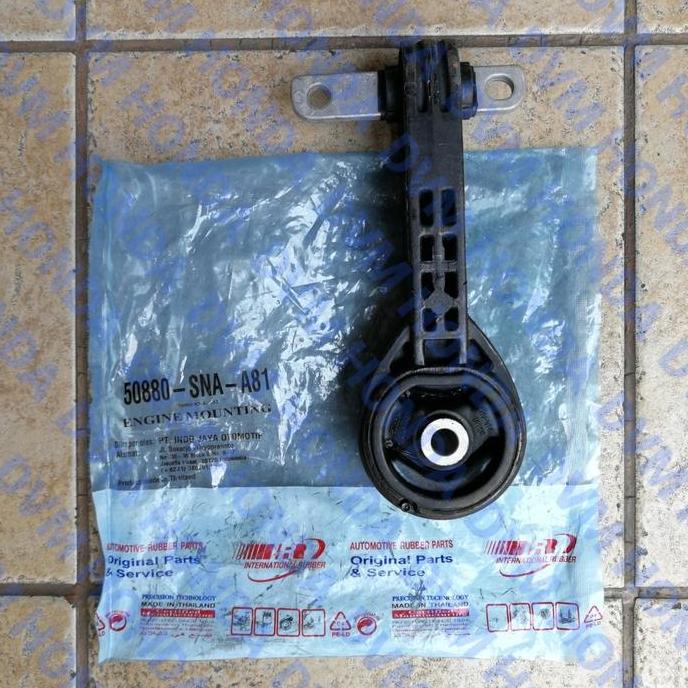 ENGINE MOUNTING KANAN ATAS AUTOMATIC IR CIVIC 1.8 FD READY