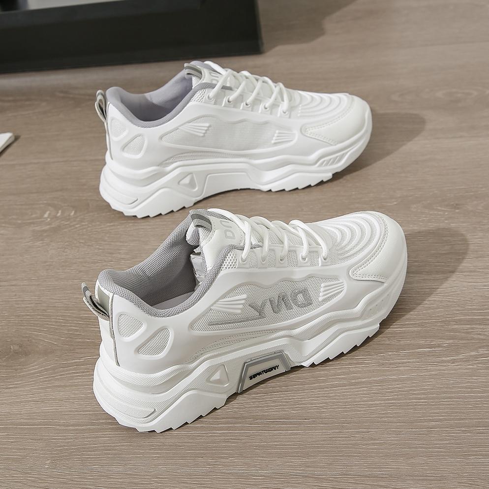 Premium Js Sepatu Sneakers Wanita Sport Shoes Perempuan Sepatu Cewek Kekinian Sneaker Olahraga Terba