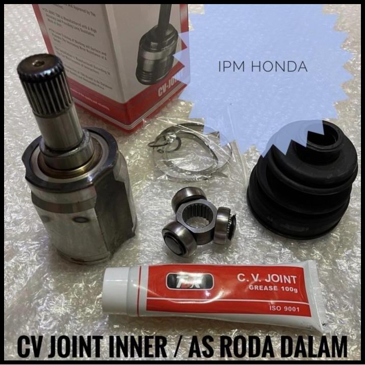 TERBARU ERTIGA 2018-2022 CV JOINT INNER AS RODA DALAM SUZUKI ERTIGA 2018 2019 2020 2021 2022 KANAN K
