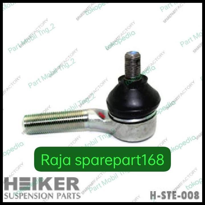 HOT DEAL TIEROD TIE ROD TIEROT PENDEK SUZUKI VITARA KATANA MERK HEIKER SATU SET 