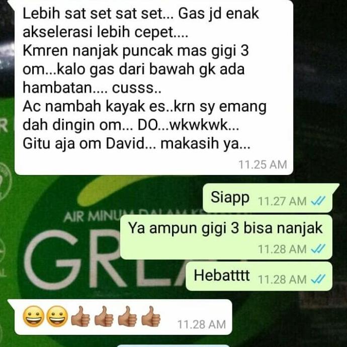 HYBRID CX.10 GOLD ANTI AIR