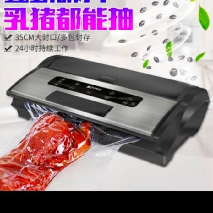 FRESHWORLD Vacuum Sealer FW3150s FW 3150s FW-3150s TVS 3150s TVS-3150s