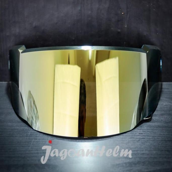 VISOR HELM ZEUS 811 | FLAT IRIDIUM | VISOR ORI ZS811 - ZS 811 - ZS813