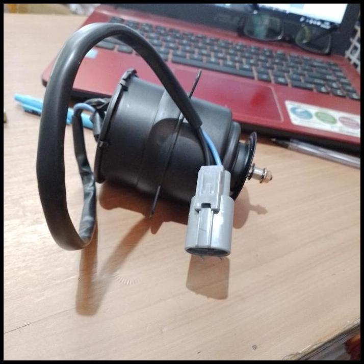 GRATIS ONGKIR MOTOR FAN RADIATOR SUZUKI FORSA 