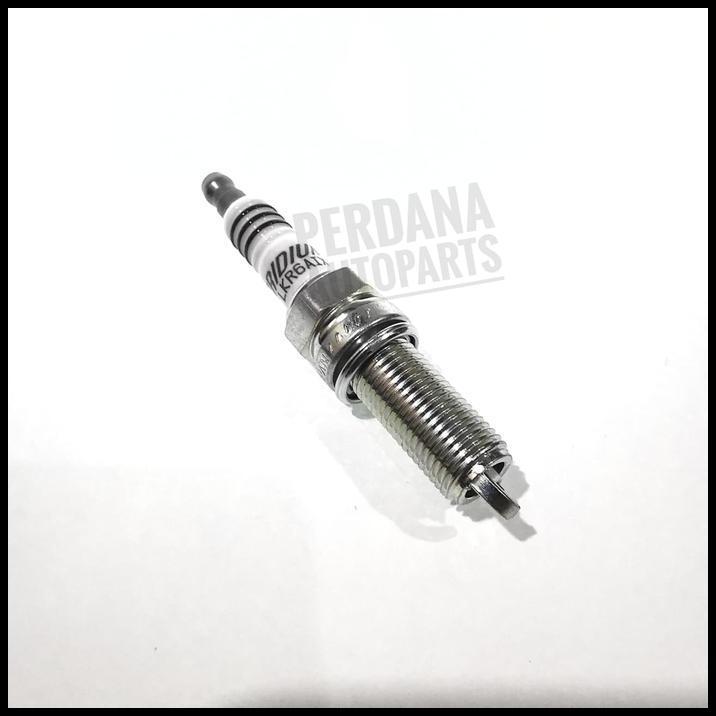 HOT DEAL BUSI AGYA 1.0, AYLA 1.0, SIGRA 1.0 ORIGINAL NGK IRIDIUM IX JAPAN 