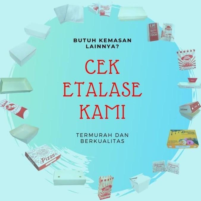 Paper Bag, Kantong Kertas Coklat, Samson Coklat, Paper Bag Jumbo