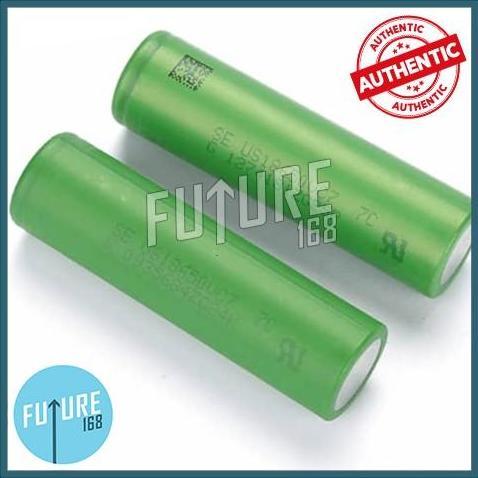Allthebest- BATERAI SONY VC7 18650 3500mAh ORIGINAL 100%, Sony Battery VTC7 VC 7