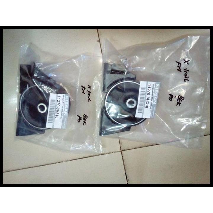 DISKON ENGINE MOUNTING DEPAN XTRAIL 