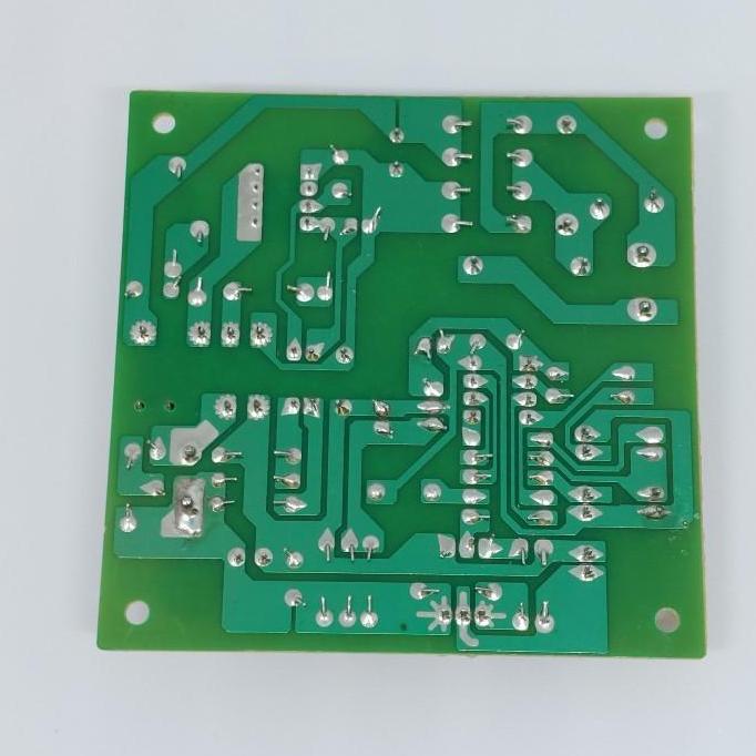 Modul PCB Dispenser Galon Bawah Miyako WDP 200 WDP 300 Original miyako