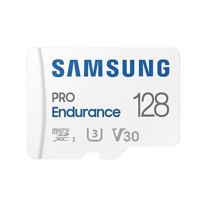 Samsung MicroSDXC Pro Endurance 128GB