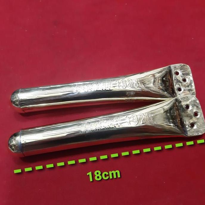 Barang Antik Madat candu tengkorak 7 kemasan kuningan Turki 1928