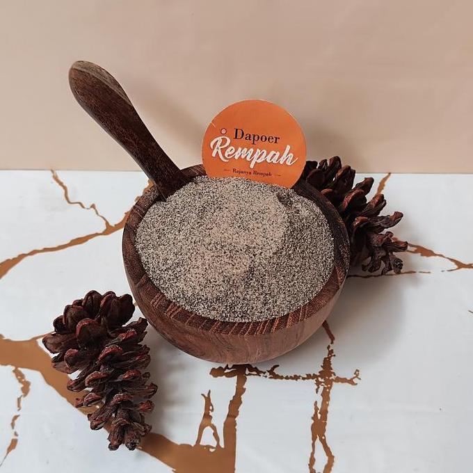 LADA HITAM BUBUK 1 KG