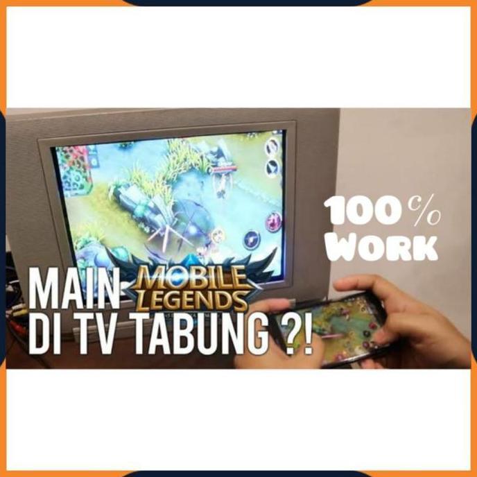 [COD] PAKET DONGLE ANYCAST DARI HP KE TV TABUNG / ANYCASH DONGEL WIRELESS MIRACAST WIFI
