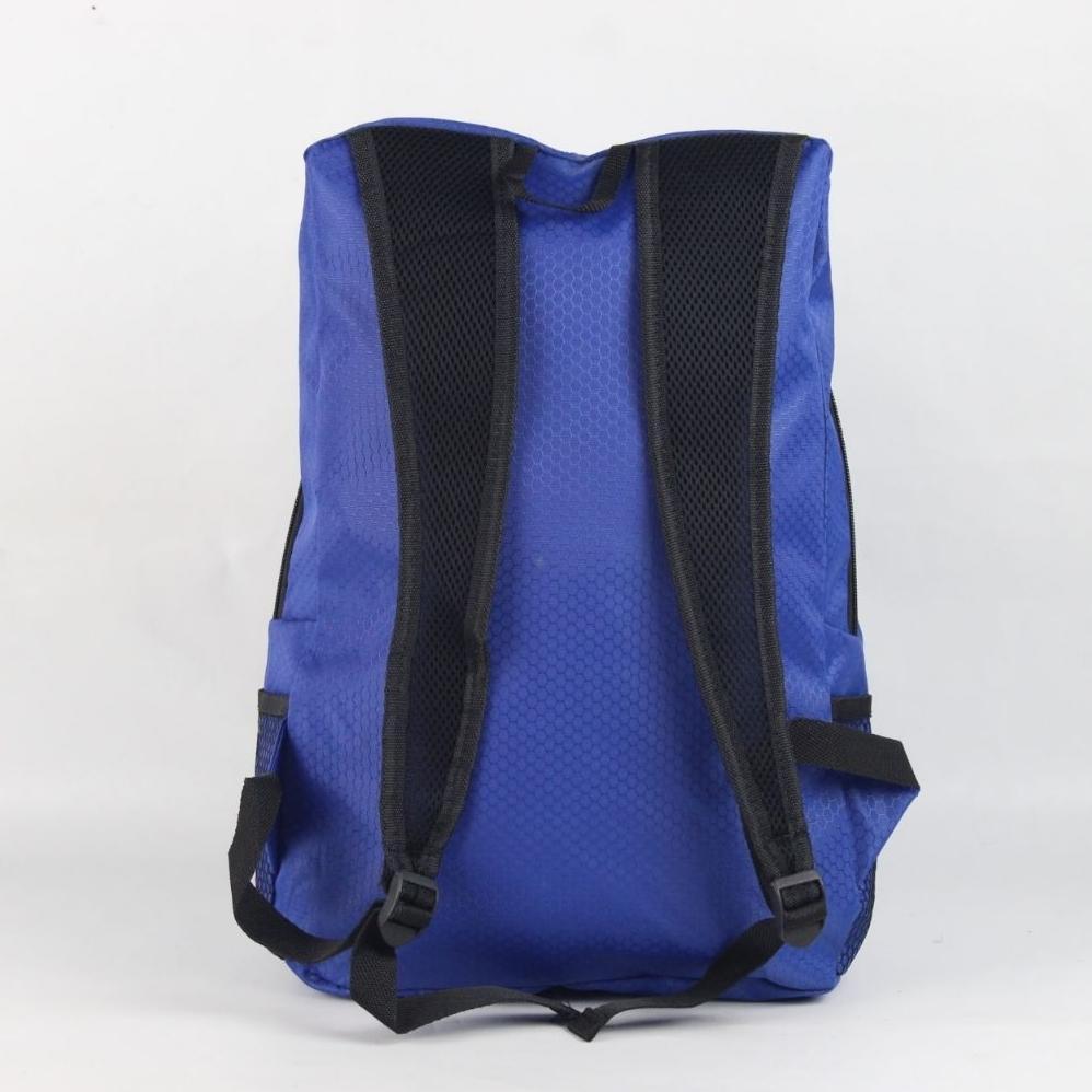 Unik Tas Ransel Outdoor 20 Liter - Tas Gunung - Tas Lipat - Tas Ransel Pria