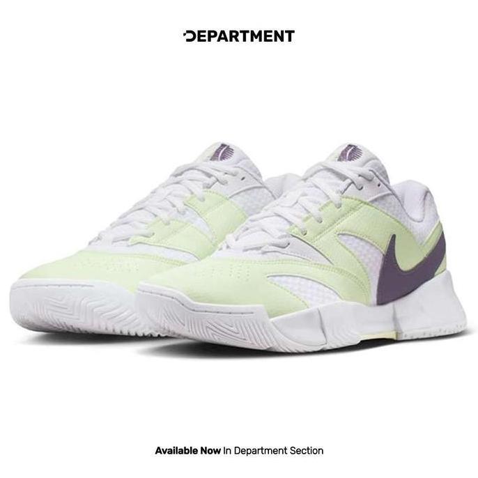 Sepatu Tenis NIKE COURT LITE 4 FD6574108 ORIGINAL
