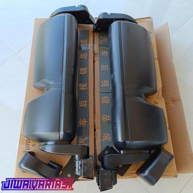 SEPASANG(2PCS) SPION TRUK AUMAN HINO FUSO CANTER GIGA SPION VARIASI