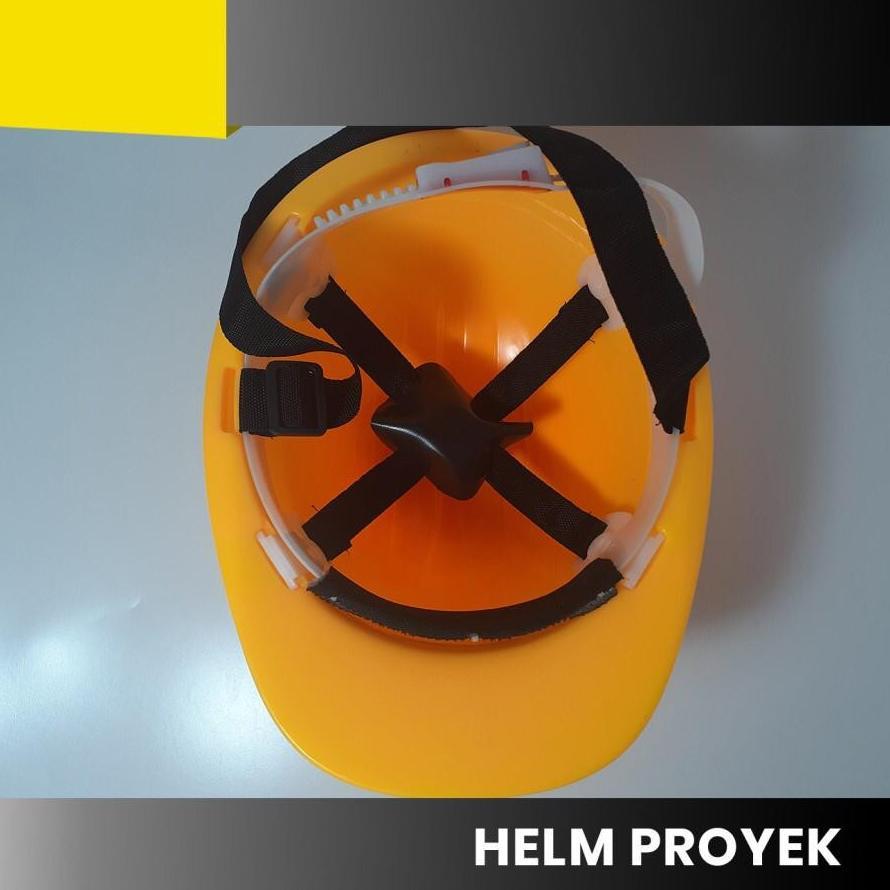 Helm Proyek / Helm Safety / Helm Safety Spr