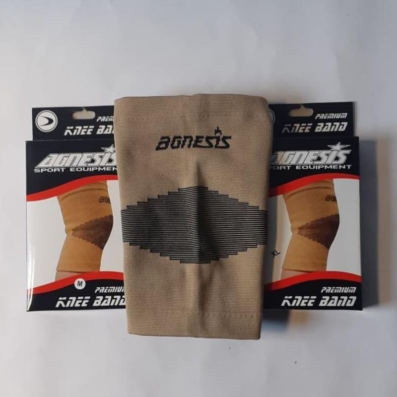 KNEE SUPPORT AGNESIS. DEKER LUTUT AGNESIS ORIGINAL