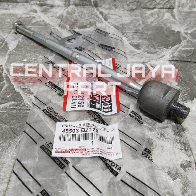 HAYVEZZA RACK END_LONG TIE ROD ALL NEW AVANZA XENIA 2013 UP ORIGINAL