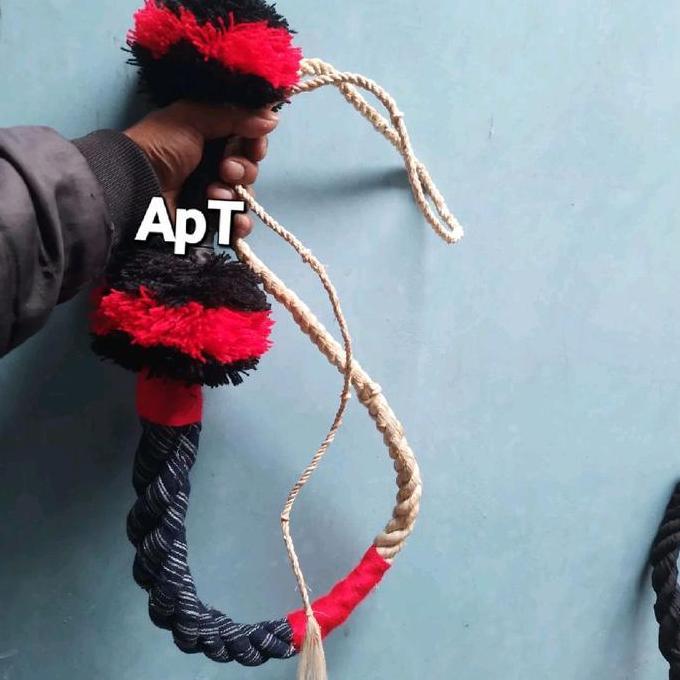 Paling dicari pecut wiroyudo 2 meter ukuran SD