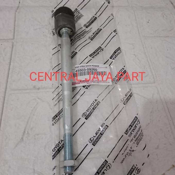 SHAKIMZ LONG TIE ROD VIOS GEN 1_RACK END VIOS LAMA ORIGINAL