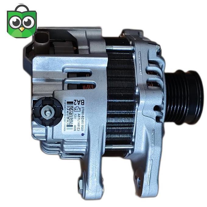 ZHAKAI dinamo amper avanza xenia 2022 up original