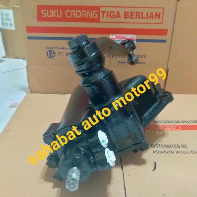 SHWARASA GEAR BOX POWER STEERING BOREM STIR WORM PS 120 RAGASA