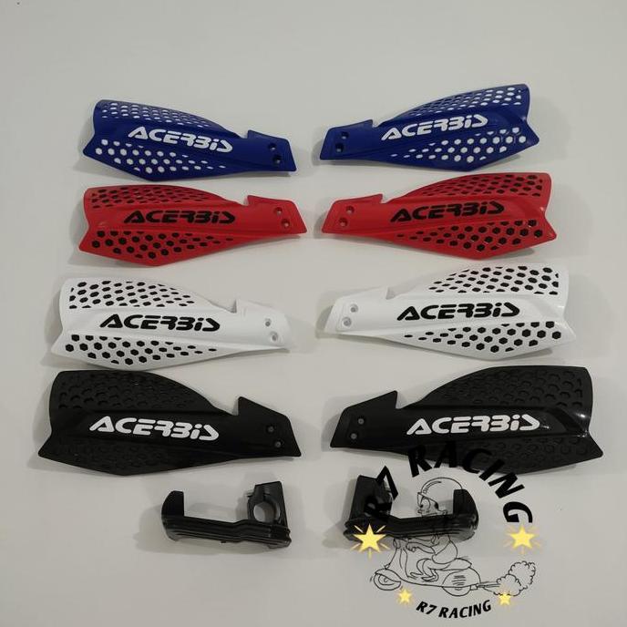 Handguard Acerbis Ultimate Universal Handguard Klx Crf Wr 155 Dll