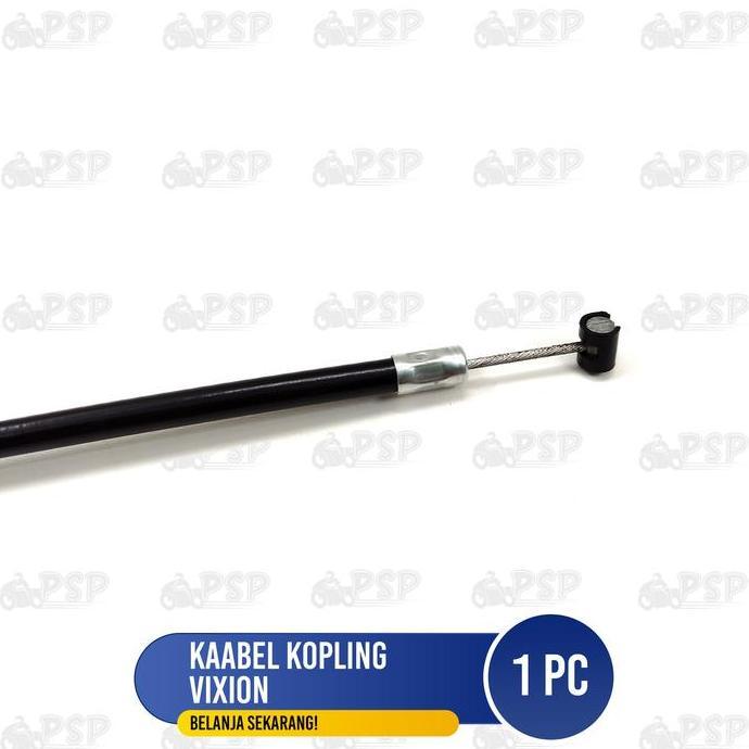 Promo Kabel Kopling Vixion - Cable Cabel Seling Clutch Kupling Kopleng Yamaha Vixion Lama Old Asli F