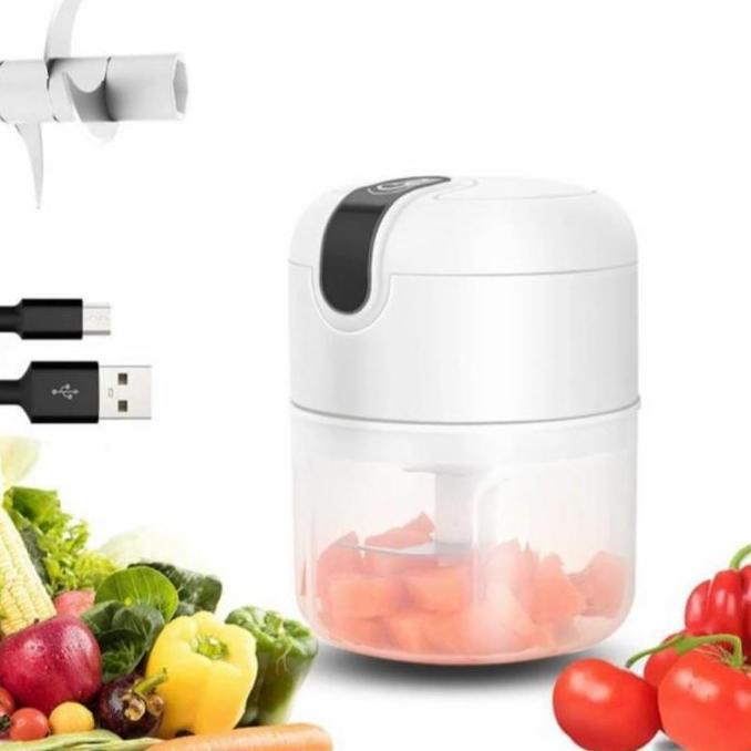 Chopper mini USB blender mini USB mini Chopper Portable food chopper
