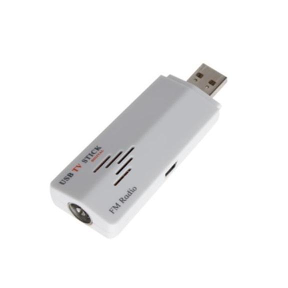 USB TV Tuner