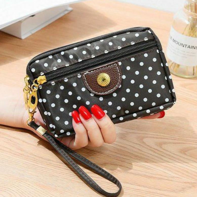 BESTPROMO [ PROMO ] DOMPET AYA - DOMPET WANITA MODEL TERBARU MURAH LUCU ELEGAN dompet wanita / CLUTC