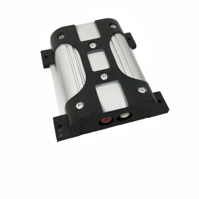 Anti Storing Audio Mobil Rca Besar Spm