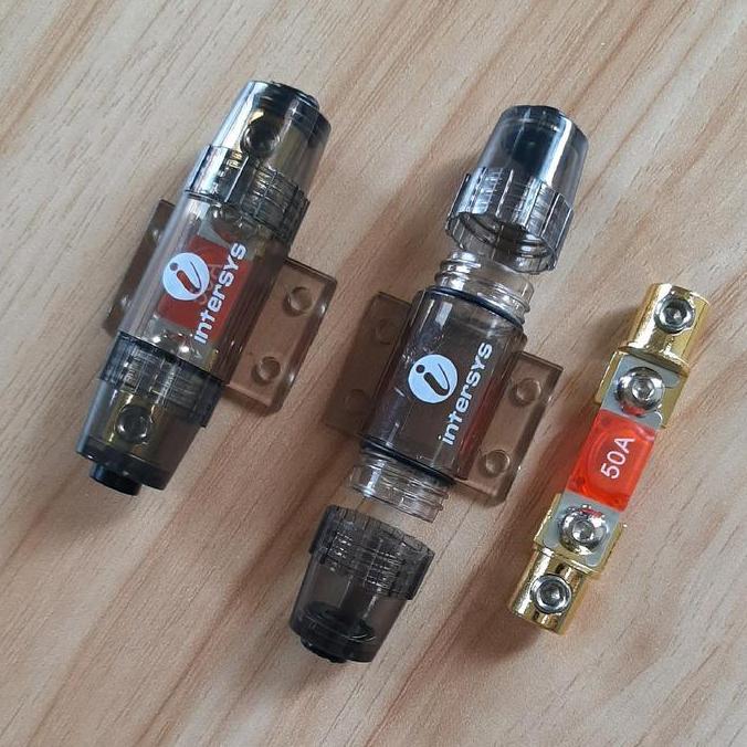 Skring Anl Intersys 50 Amper Fuse Anl Intersys