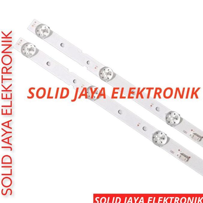 Akusesari- Backlight Tv Led Coocaa 32 Inc 32A2A11A 32E2A22G 32A2A11 32E2A22 32Tb7000 32E2A22G 32E2A1