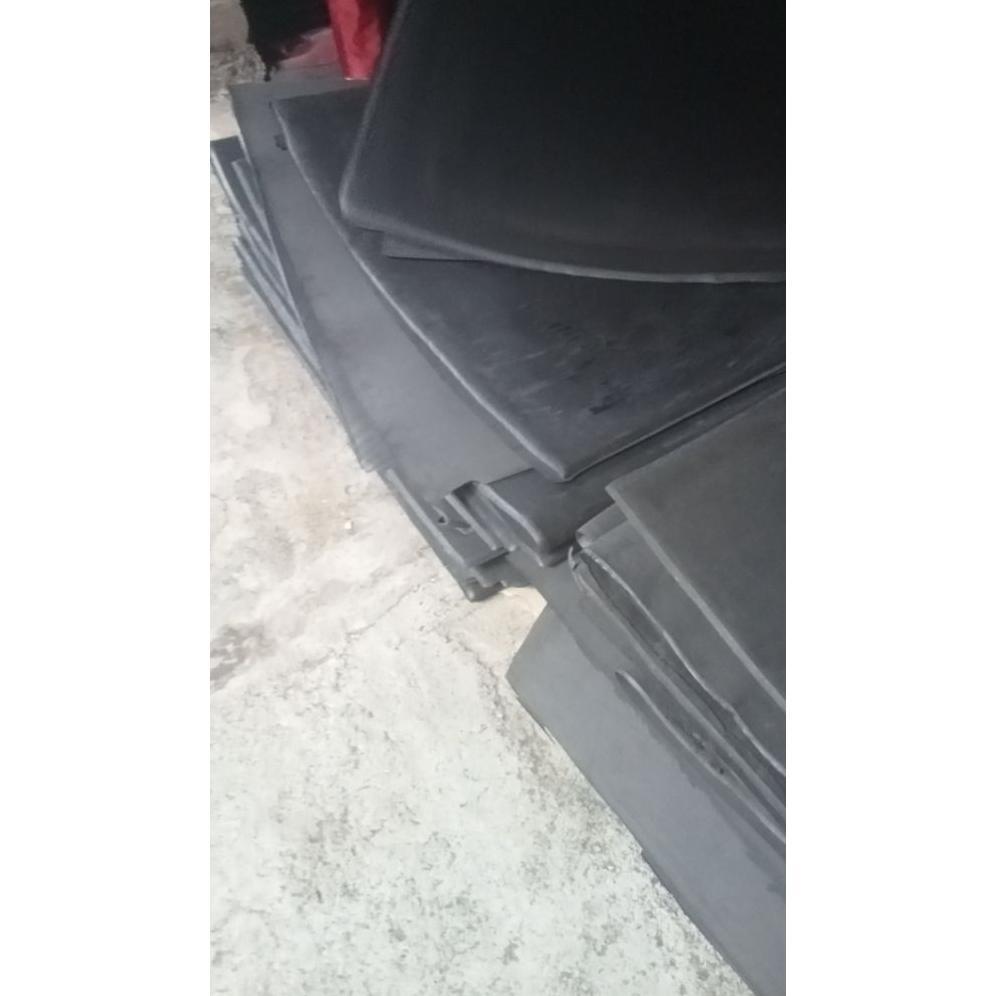 Viral  Karpet Alas Bak Mobil Pick Up | Karpet Bak Mobil Pick Up Motif Garis Ukuran 270 X 165  New Ca