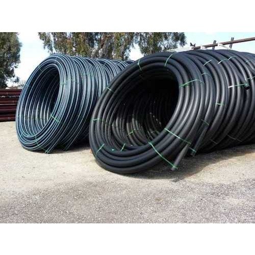 Pipa Hdpe 1/2" Inch Selang Hdpe Hitam