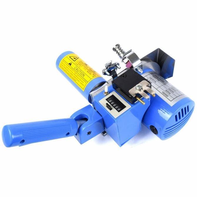 Terlaris Mesin End Cutter Kaisiman/Mesin Potong Lempar/Mesin Potong Kain