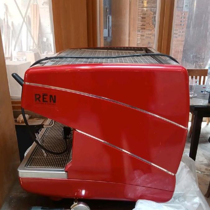 Terlaris Mesin Kopi Nuova Simonelli Appia 2