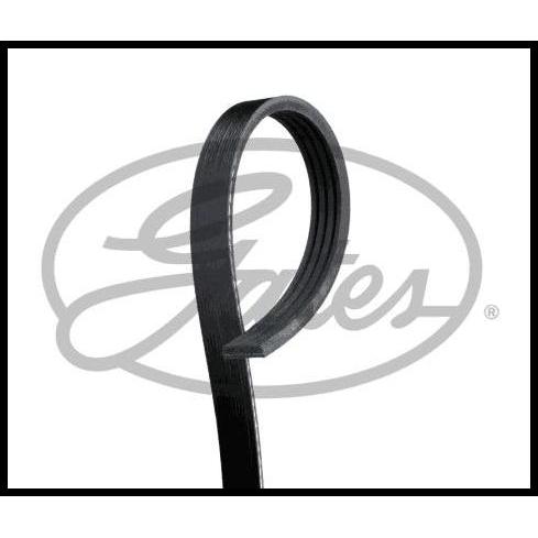 BEST DEAL FANBELT TIPE 4PK-880 / 4PK-880- EPDM MITSUBOSHI