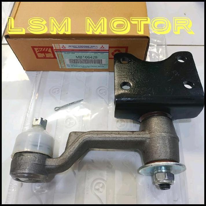 GRATIS ONGKIR IDLER IDLE ARM L300 BENSIN DIESEL