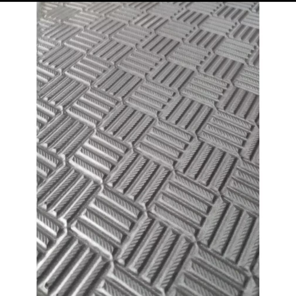 Saless Karpet Mobil Avanza Grand New Tahun 2016-2020 Set Lengkap, Karpet Matras Mobil Avanza Tahun 2