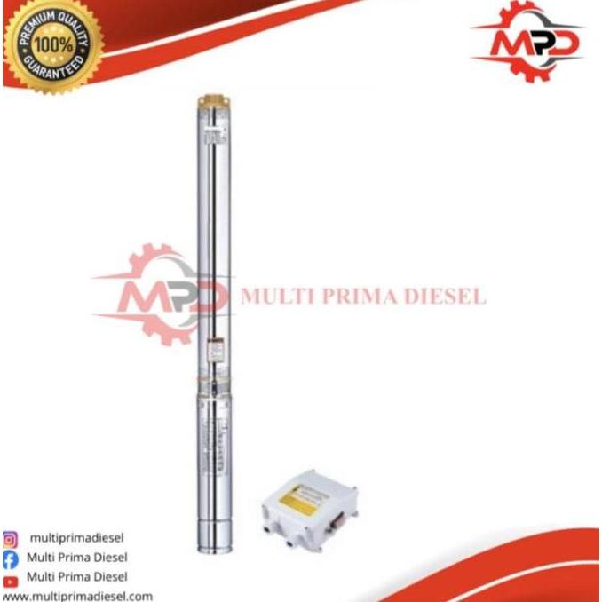 Terlaris Mesin Submersible Pump Firman 1Hp 3In Inch