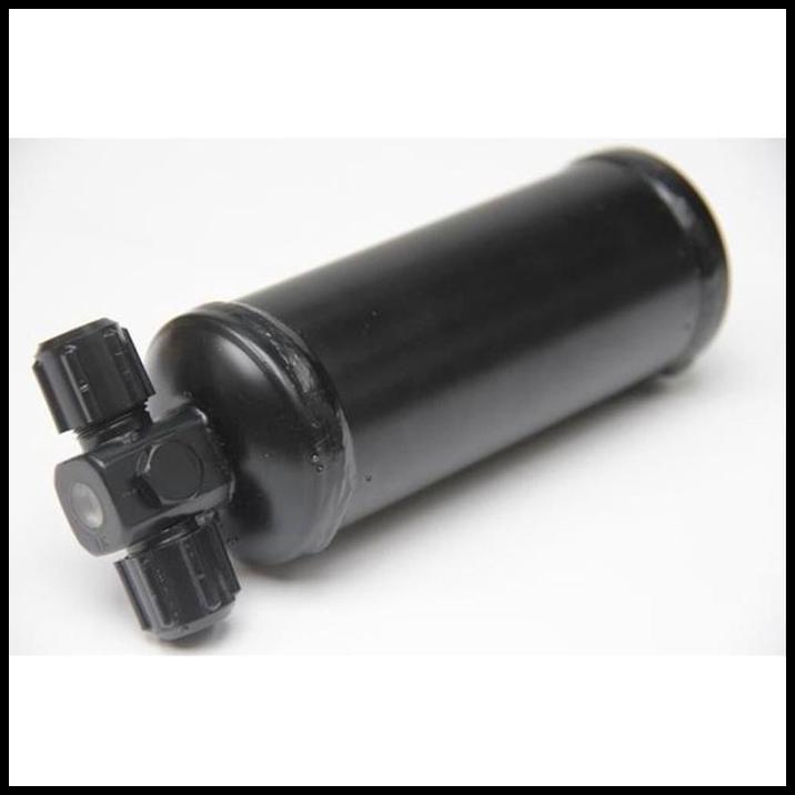 TERLARIS DRYER DRAYER RECEIVER DRIER FILTER BESI SALURAN FREON AC MOBIL SUZUKI JIMNY KATANA SC SJ410