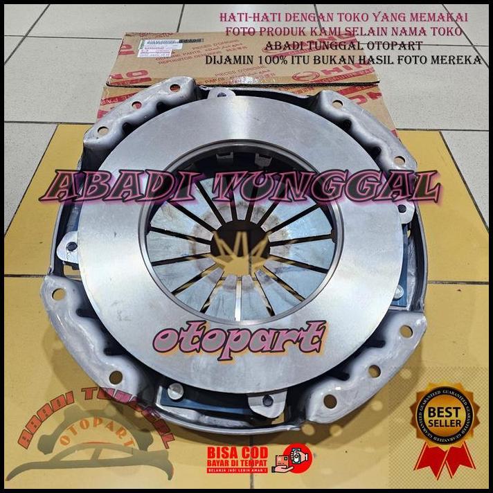 TERLARIS DEKRUP HINO DUTRO HT130 130HT HT125 125HT