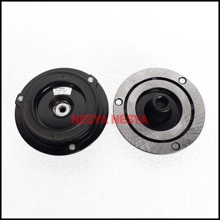 TERLARIS CENTER PIECE CENTERPIECE CENTERPIS SENTERPIS KOPLING PULLEY PULLY PULY PULI COMPRESOR KOMPR