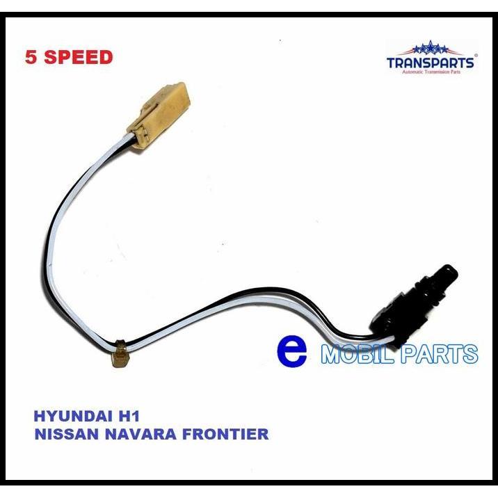 DISKON SENSOR TEMPERATURE MATIC RE5R05A NISSAN NAVARA HYUNDAI 31981-RE503 