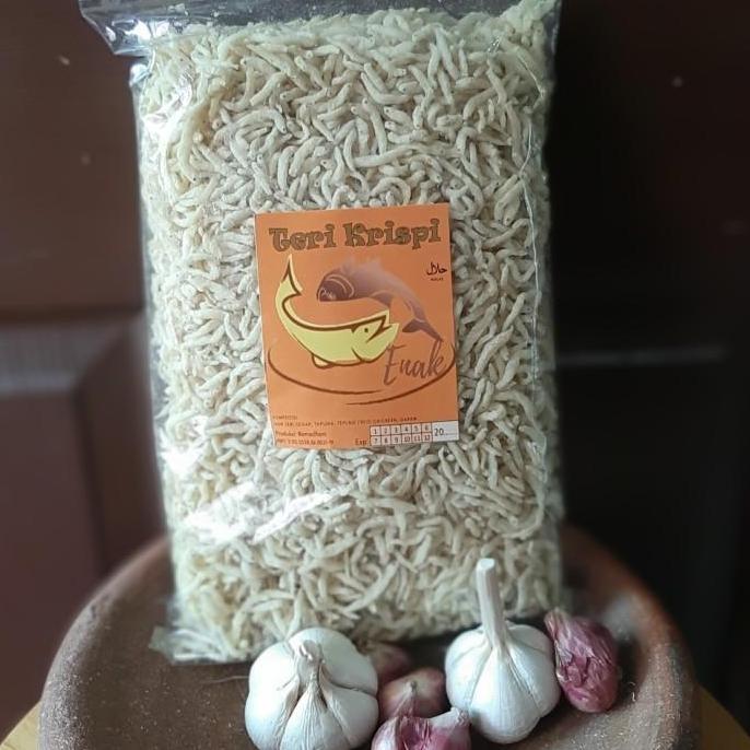 TERI KRISPI non MSG